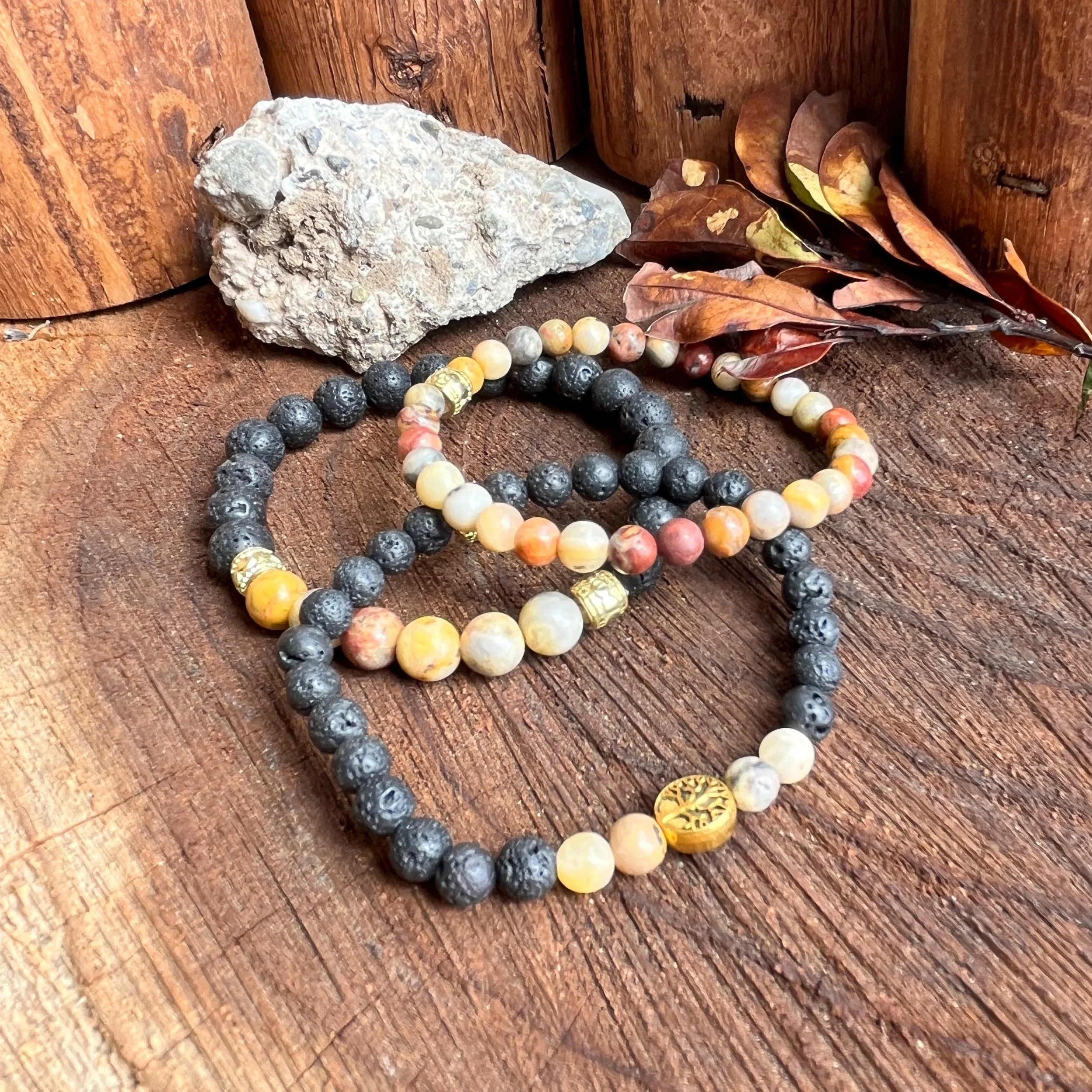 Natural Healing Gems